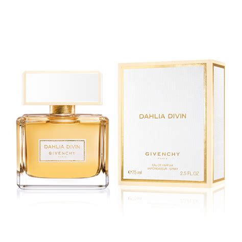 givenchy dahlia divin price